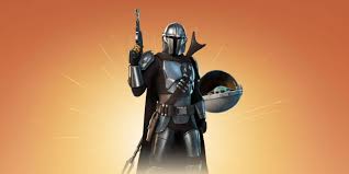 I'm guessing the mandalorian will be the secret skin that you will be able to earn by completing challenges throughout the season. Fortnite Season 5 Mandalorian Skin Confirmed New Locations Revealed