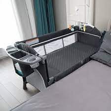Baby Bedside Sleeper Wayfair