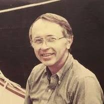 David Joseph Jeffery Obituary