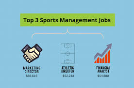 The top 10 online sports management master's degree programs. What Can I Do With A Bachelor S In Sports Management Degree Bachelors Degree Center