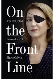 The Correspondents: Six Women Writers