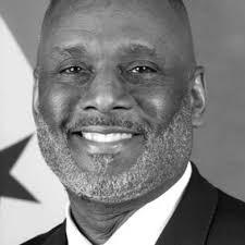 It is with deep sorrow that I share the passing of my beloved father, The  Honorable Sylvester Mondubue “Greg” Grigsby. As I continue to process this  profound loss, I am grateful to