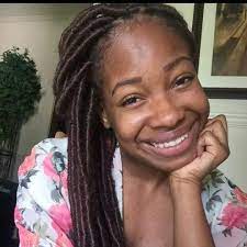 Faux Locs By Shavon Akhan Chicagonaturalhair Shavonakhan Glonaturalhair Naturalhairdaily Fauxlocs Hair Styles Natural Hair Styles Faux Locs