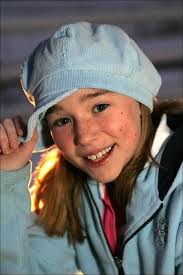 The Legend of Lucy Keyes (2006)