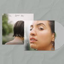 My debut album, “Slowly, It Dawns”, is out now. Swipe for some thoughts 🤍  I have so many people to thank for being