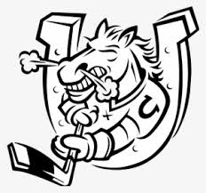 Search more hd transparent colts logo image on kindpng. Barrie Colts 01 Logo Black And White Barrie Colts Logo Transparent Png 2400x2400 Free Download On Nicepng