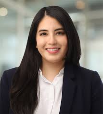 Vanessa Pinto's Instagram, Twitter & Facebook