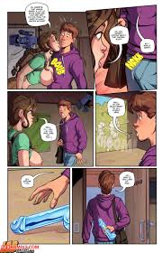 ✅️ Porn comic Tomb Tart. Jabcomix Sex comic hot sexy brunette ✅️ | JabСomix  | Porn comics hentai adult only | wporncomics.com