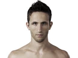 UFN 25 Prelim Fight: Ken Stone vs Donny Walker