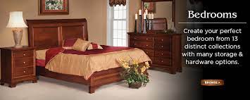 Maybe you would like to learn more about one of these? Daniel S Amish Collection Handcrafted Furniture