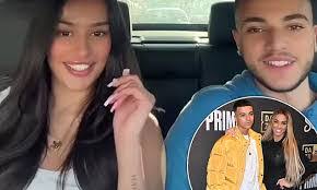 Jasmine Orr's Instagram, Twitter & Facebook