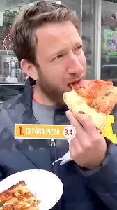 NYC's best pizza? 🍕 #pizza #nycfood #foodies #foodreview