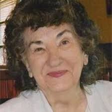 Betty James Burrows Obituary March 15, 2012