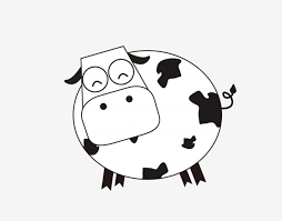Beruang amos 519 lai tb seperti seseorang yang lari terhadap singa. Gambar Haiwan Lembu Putih Tempat Hitam Comel Binatang Tangan Ditarik Png Dan Vektor Untuk Muat Turun Percuma