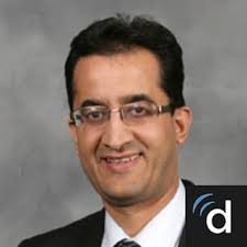 Dr. Sumit Mahajan, MD