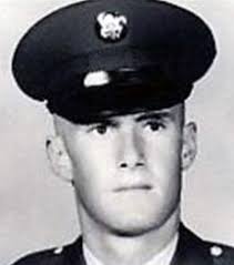 Gerald George Rosenbaum : Specialist Four from Iowa, Vietnam War Casualty