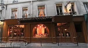 Maybe you would like to learn more about one of these? Superb Gourmet Lunch At Paris Tea Salon Luxury Travel Review