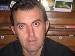 David LAVERGNE, 60 ans (BOCHOLT, AURILLAC)