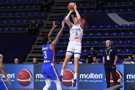 The official website of fiba, the international basketball federation, and the governing body of basketball. Simone Fontecchio Official Agreement For Three Years With Baskonia Oa Sport Archysport
