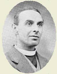 Former Vicars of Bollington