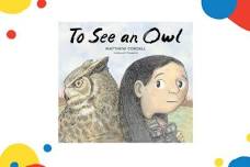 Little Songbirds | To See an Owl