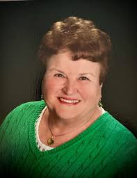 Obituary information for Mary Nell Marten