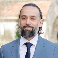 Fernando Lugo-Reyes, TX Real Estate Agent