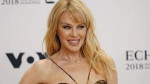 Kylie minogue is an underrated true pop survivor. Kylie Minogue Makes Come Back With New Album Disco