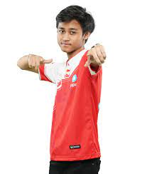 Btr Luxxy Biography Real Name Pubg Id Age Religion Etc