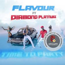 Waptrick official mp3 download site: Download Mp3 Flavour Ft Diamond Platnumz Time To Party Mtvghana Ghana News Television