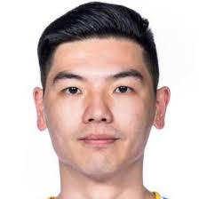 Chinese Taipei Roster, Schedule, Stats (2023-2024)