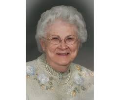 Constance Main Obituary (1927