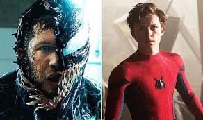 And here's how it may go down. Venom 2 Sony Won T Deny Spider Man Cameo Rumor