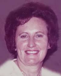 Florence Ann Herauf Cole (1928-2020)