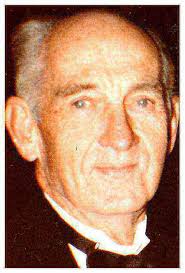 Obituary information for James F. Connors