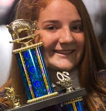 Last Day of the SEYF Swine Sale