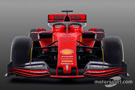 Leider konnten wir diesen artikel nicht auf deutsch übersetzen. Vergleich Formel 1 Autos 2020 Vs 2019 Ferrari