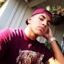 Nickolas Cortez's Instagram, Twitter & Facebook