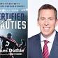 James Duthie: Certified Beauties event in Kitchener, ON