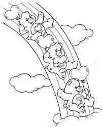 Color bear pattern disney drawings alex craft drawings care bears cousins cartoon pics cartoon coloring pages bear coloring pages. 51 Intrigues Ideas Care Bear Care Bears Care Bears Cousins