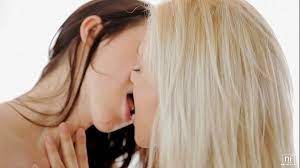 Click here for the full video! Nubilefilms 7 Min Intimate Orgasms For Lesbian Lovers Nubile Films Porn Videos Movie
