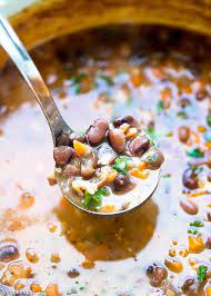 Maybe you would like to learn more about one of these? Pinto Bean Soup