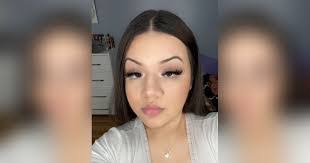 Michelle Bolanos's Instagram, Twitter & Facebook