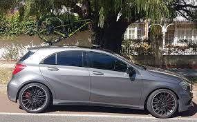 Mercedes A45 Amg Bike Rack The Seasucker Mini Bomber Mercedes A45 Amg Mercedes A45 A45 Amg