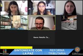 Con la reforma tributaria 2021, que pondrá iva del 19 % a varios productos, el gobierno busca financiar una serie de programas financieros. Reforma Tributaria 2021 Objetivos E Implicaciones Justapaz