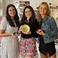 Painting Classes Forster: Ceramic Plates and Bowls event image