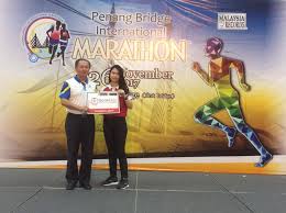 Am 28 jan 2018 veröffentlicht. Bookdoc Happy To Be Part Of The Penang Bridge International Marathon Bookdoc