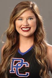 2019-20 Competitive Cheer Roster