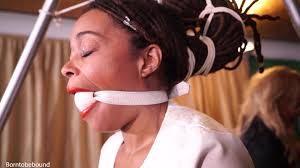 BoundHub - JeC tied up