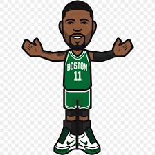 Some of them are transparent (.png). Kyrie Irving Boston Celtics Nba Cartoon Drawing Png 1200x1200px Kyrie Irving Basketball Basketball Player Boston Celtics